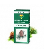 ETJA NATURALNY OLEJEK CEDROWY 10ML